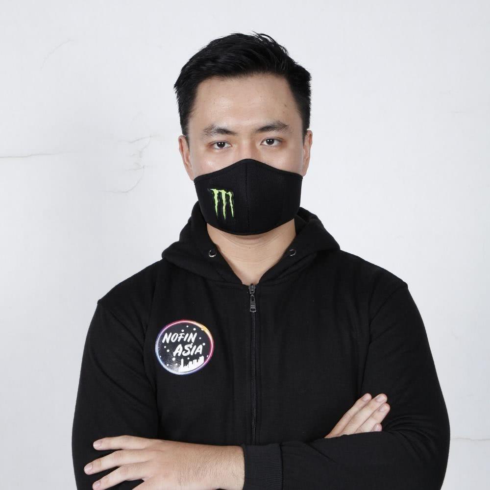 DJ Nofin Asia