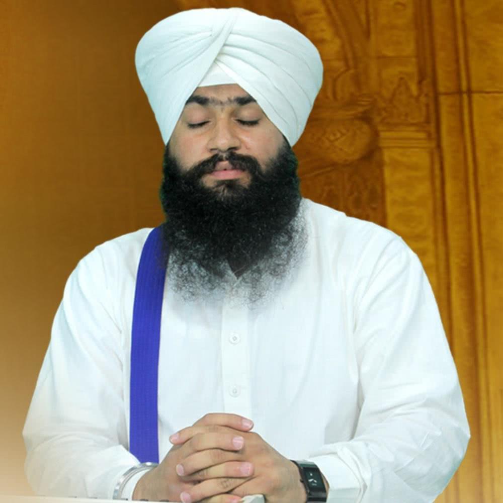 Bhai Surinder Singh