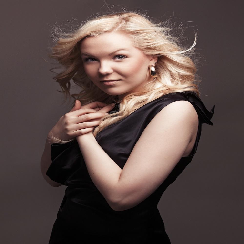 Suvi Aalto