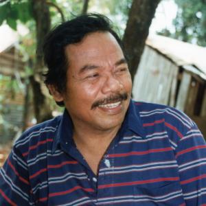 Benyamin Sueb