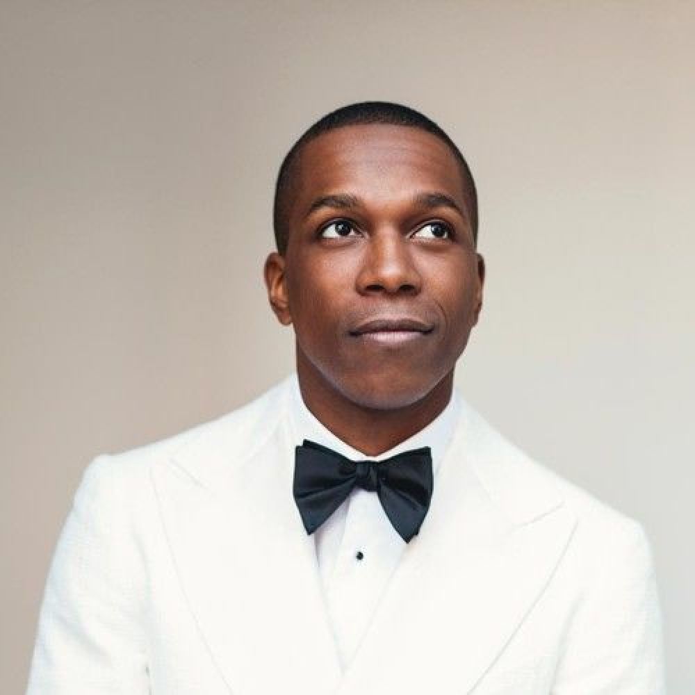 Leslie Odom, Jr.