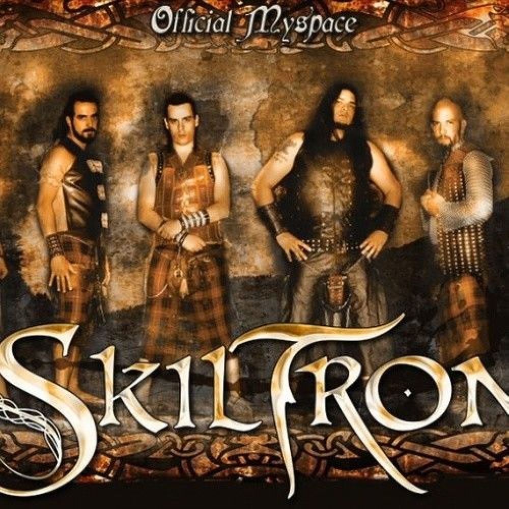 Skiltron