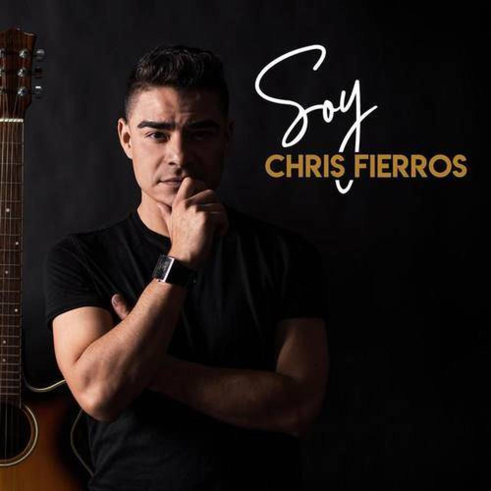 Chris Fierros