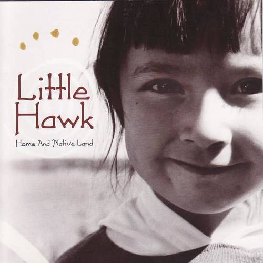 Little Hawk