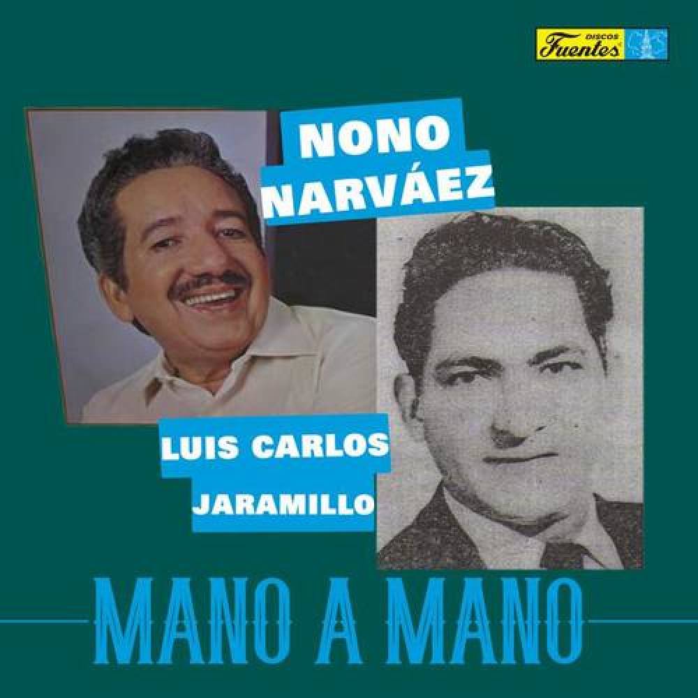 Luis Carlos Jaramillo