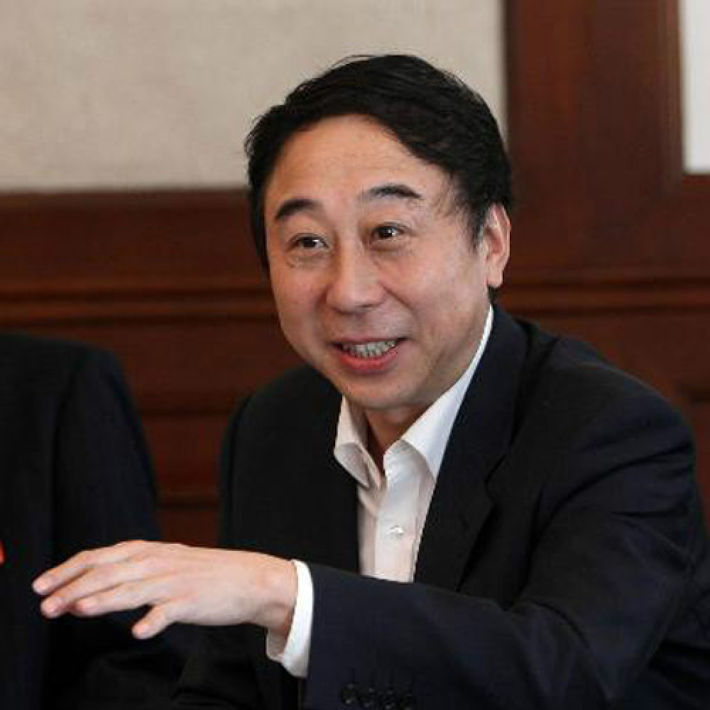 冯巩