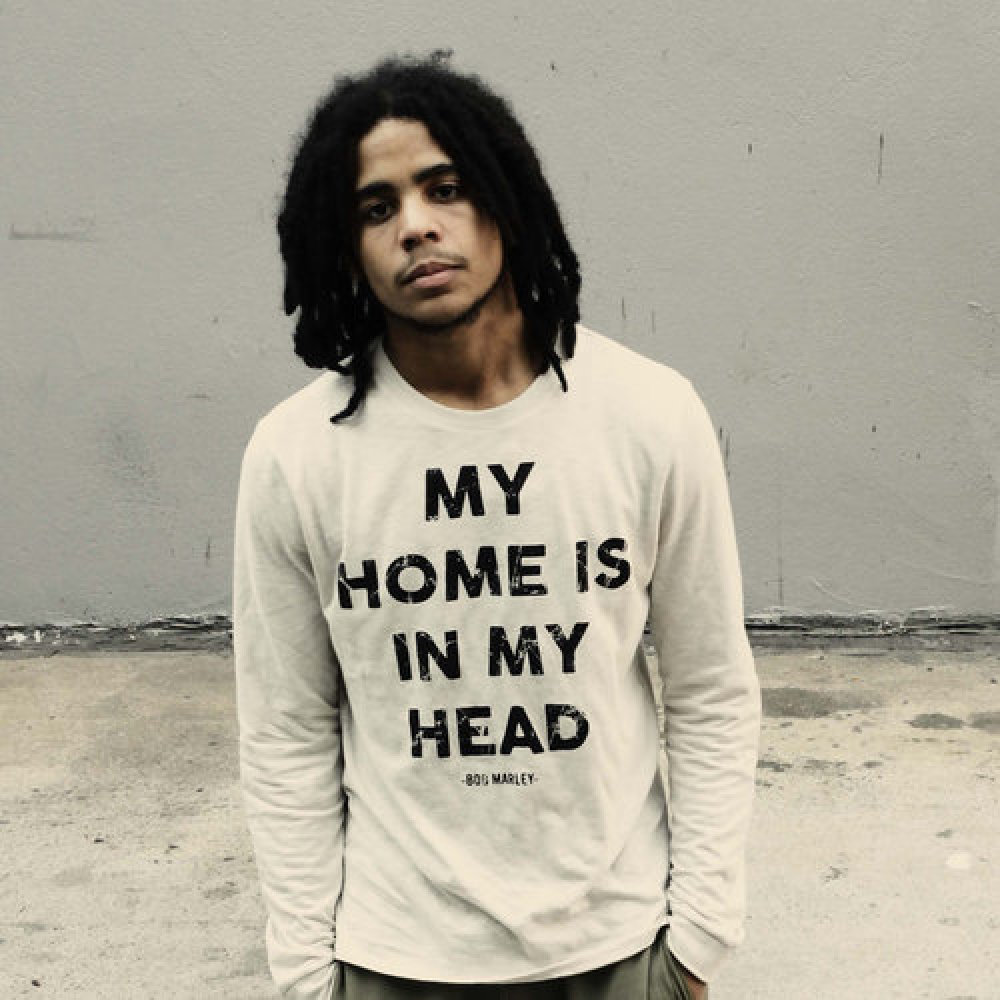 Skip Marley