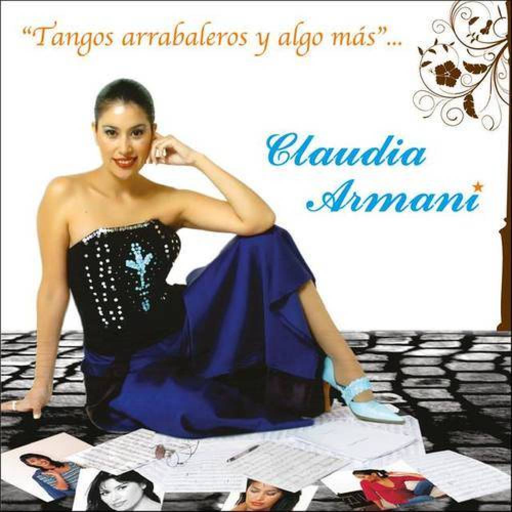 Claudia Armani