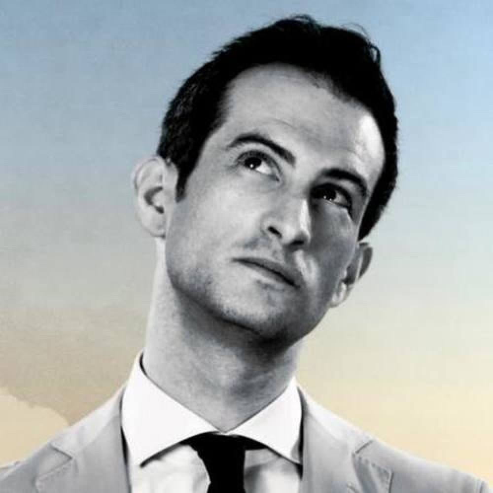 Anthony Strong