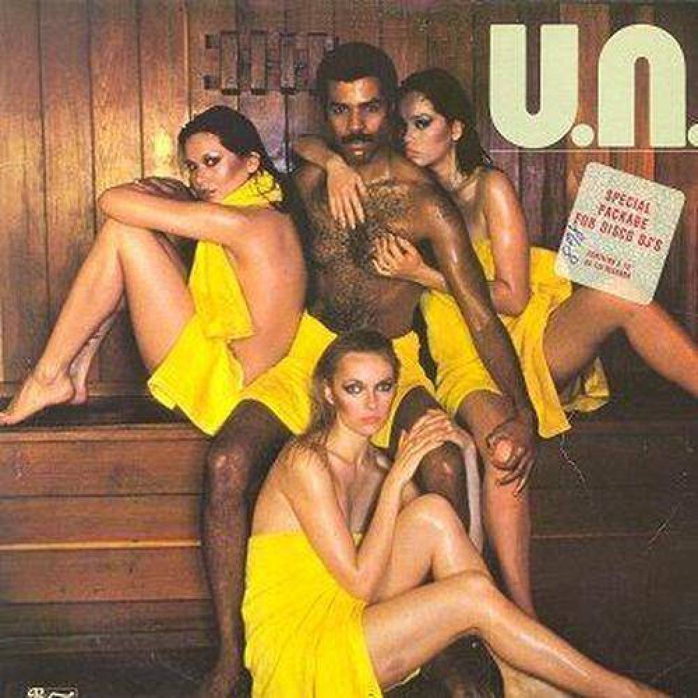 U.N.