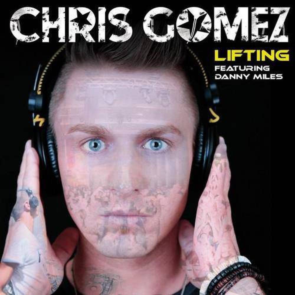 Chris Gomez