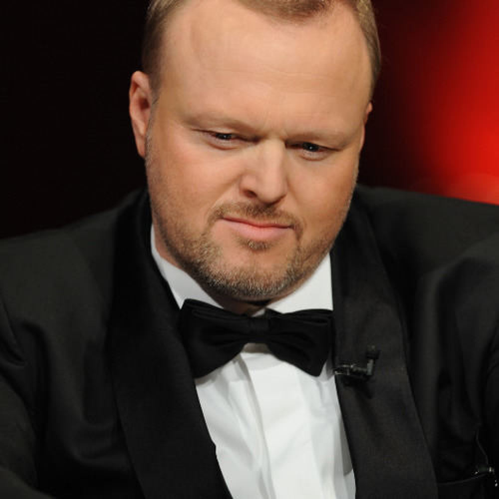 Stefan Raab