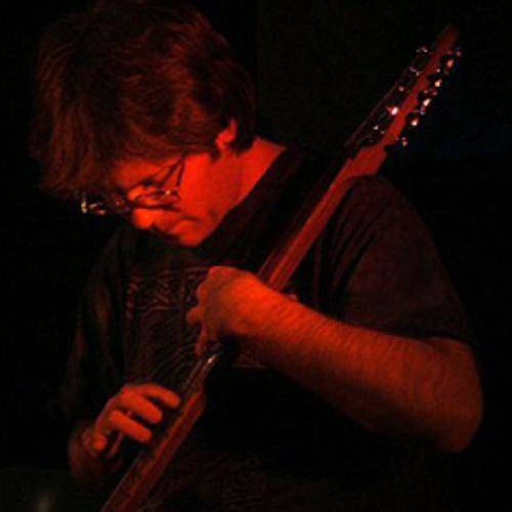 Jeff Pearce