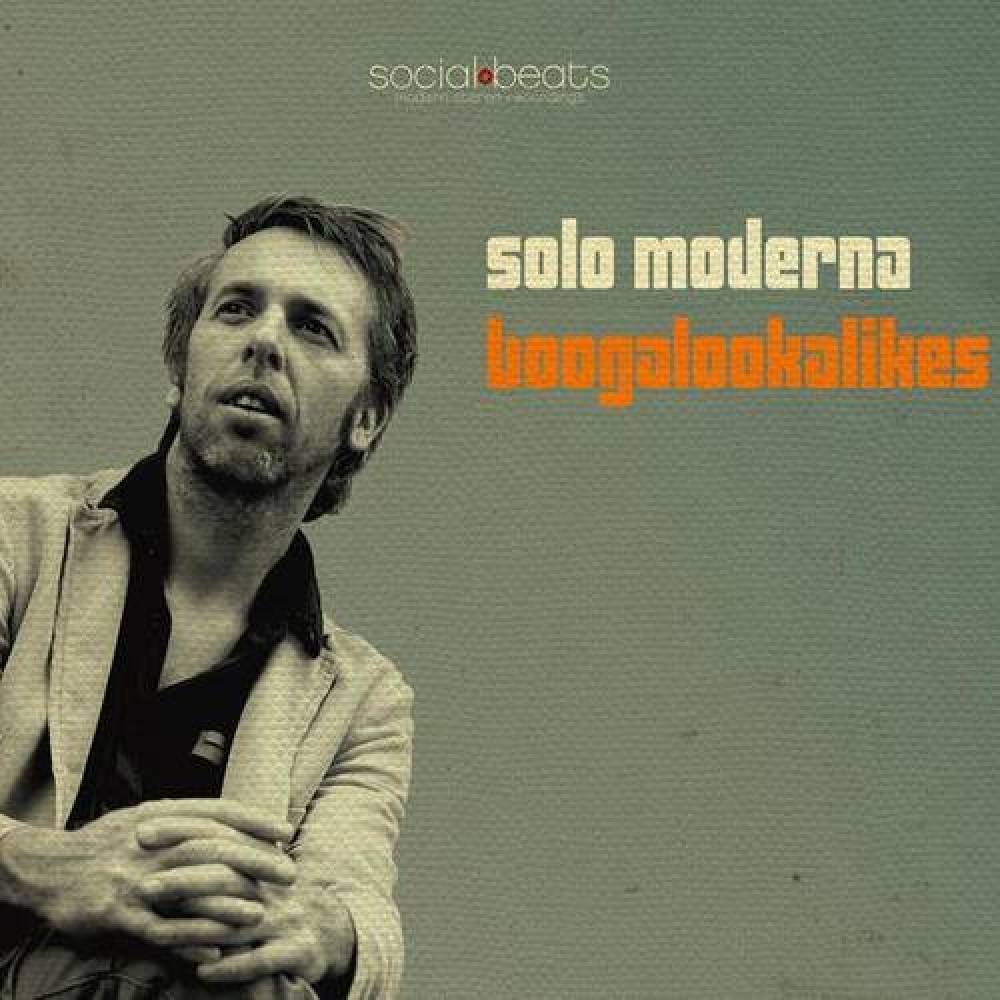 Solo Moderna