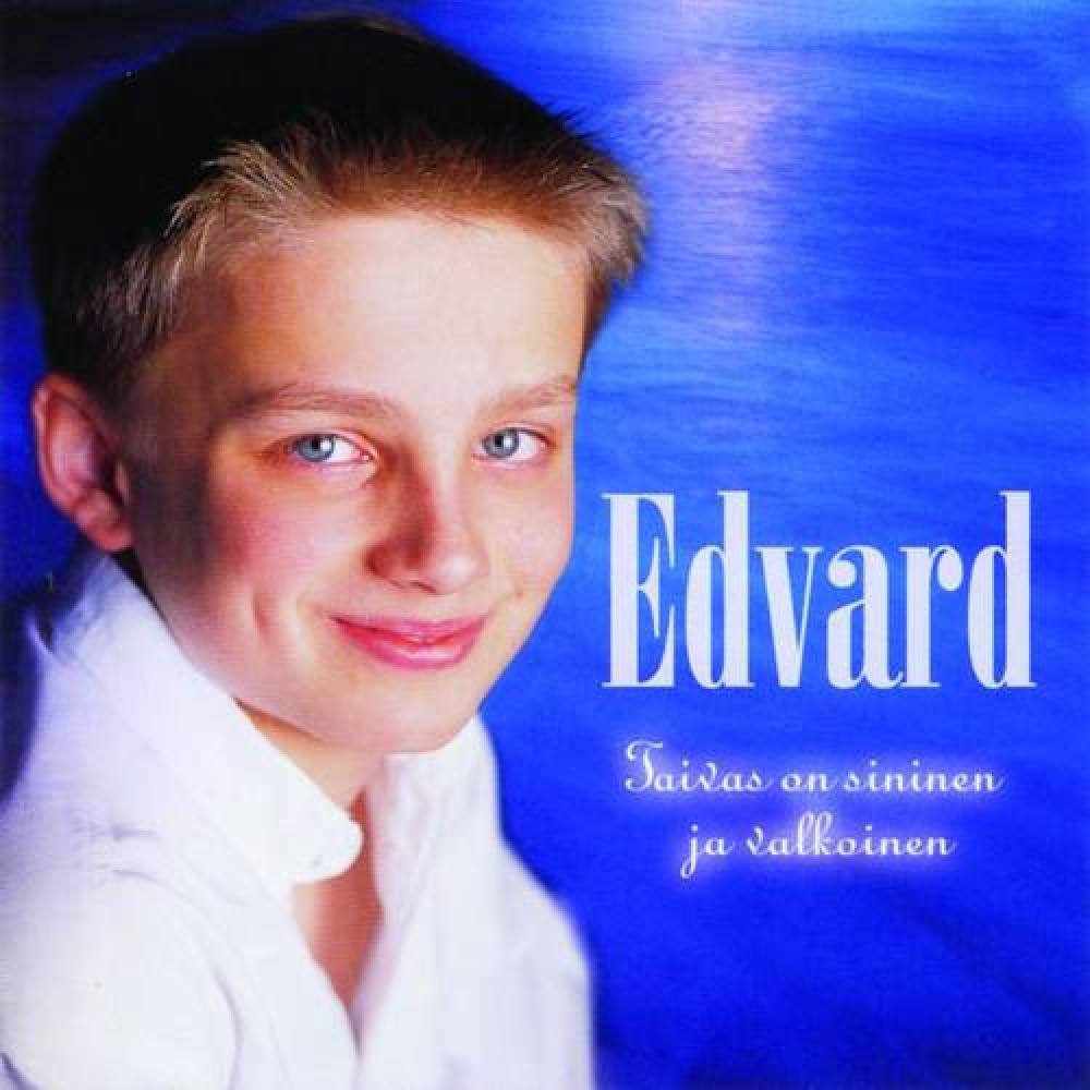 Edvard