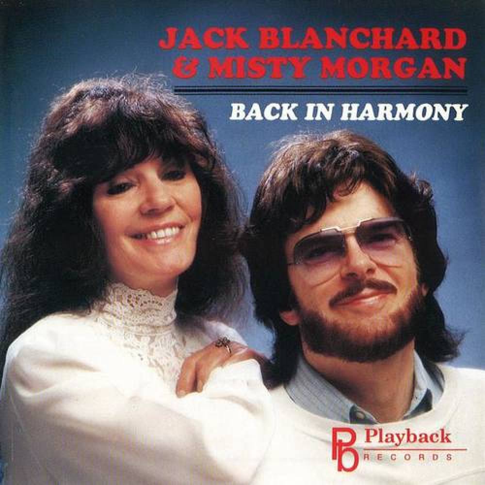 Jack Blanchard