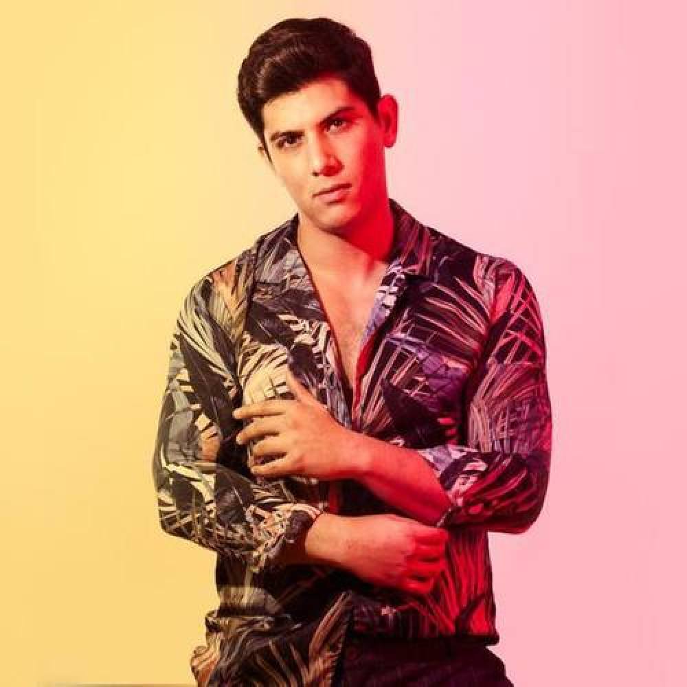 Luis Baca