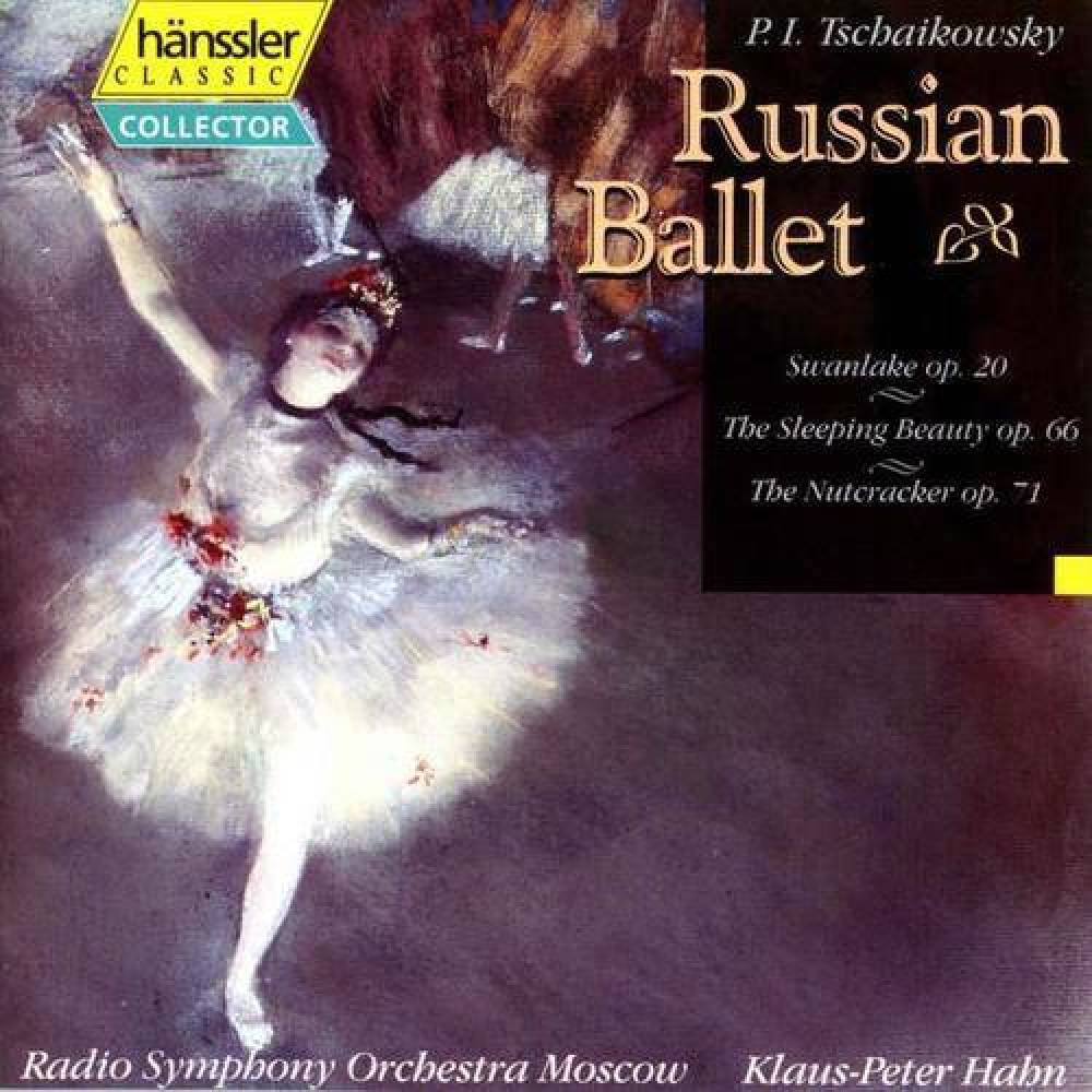 Radio Symphony Orchestra Moscow