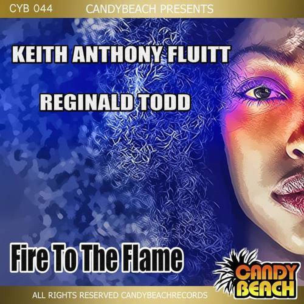 Keith Anthony Fluitt