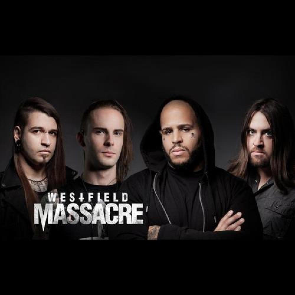 Westfield Massacre