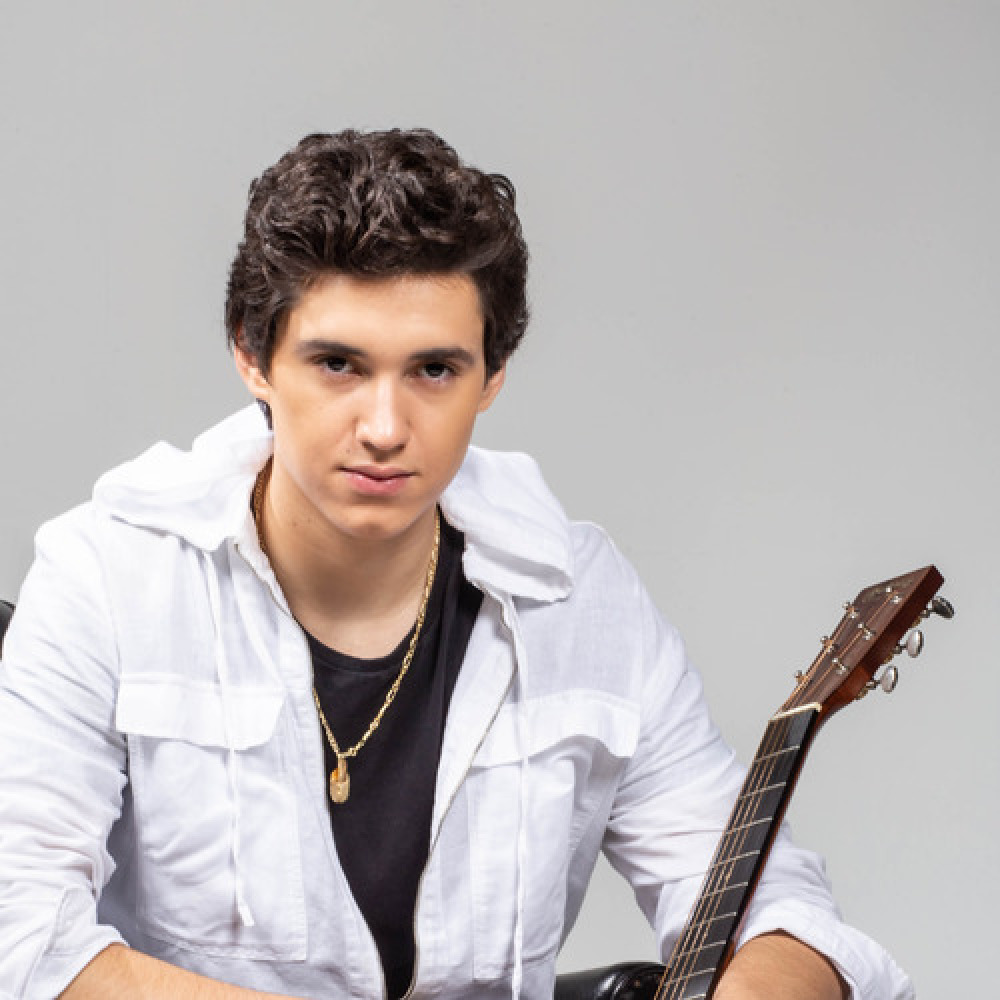 Nicolas Cândido