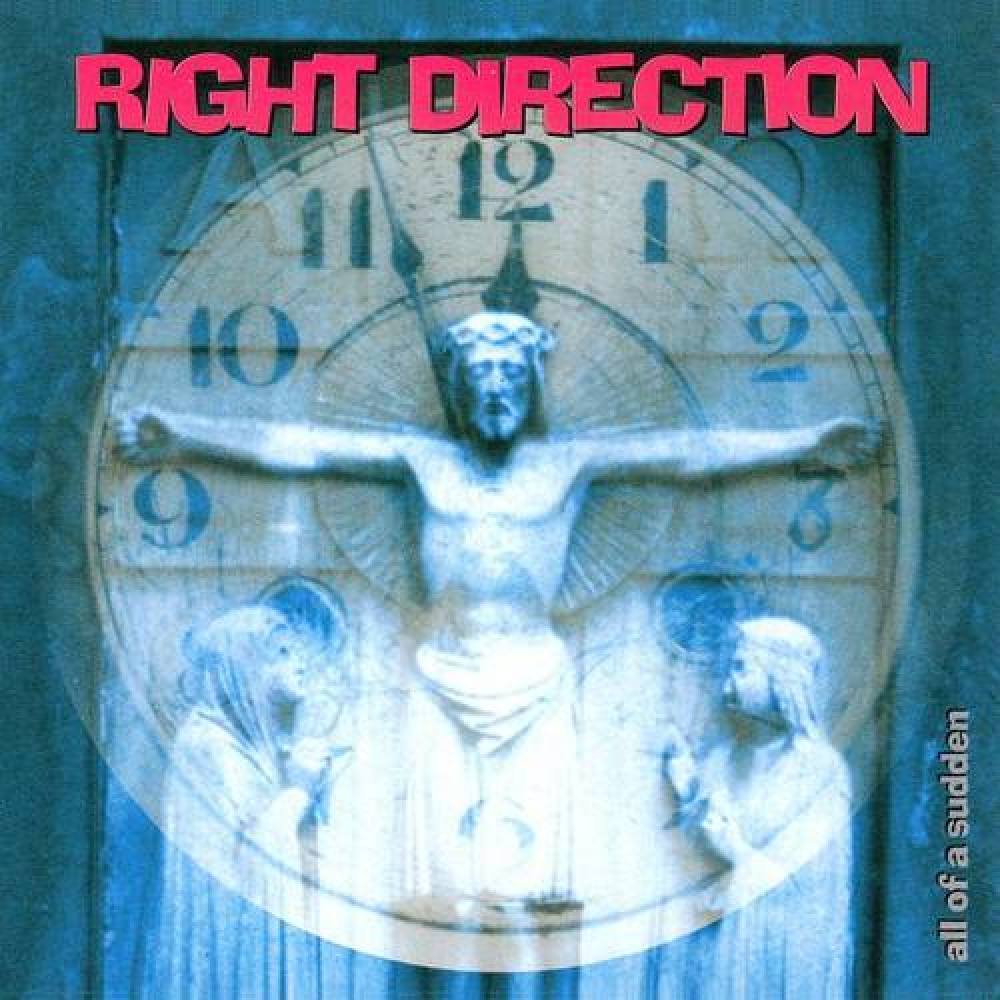 Right Direction