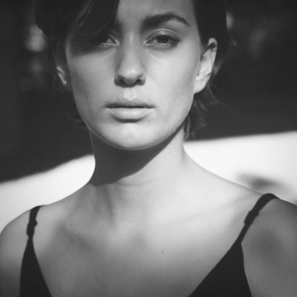 Natali Felicia