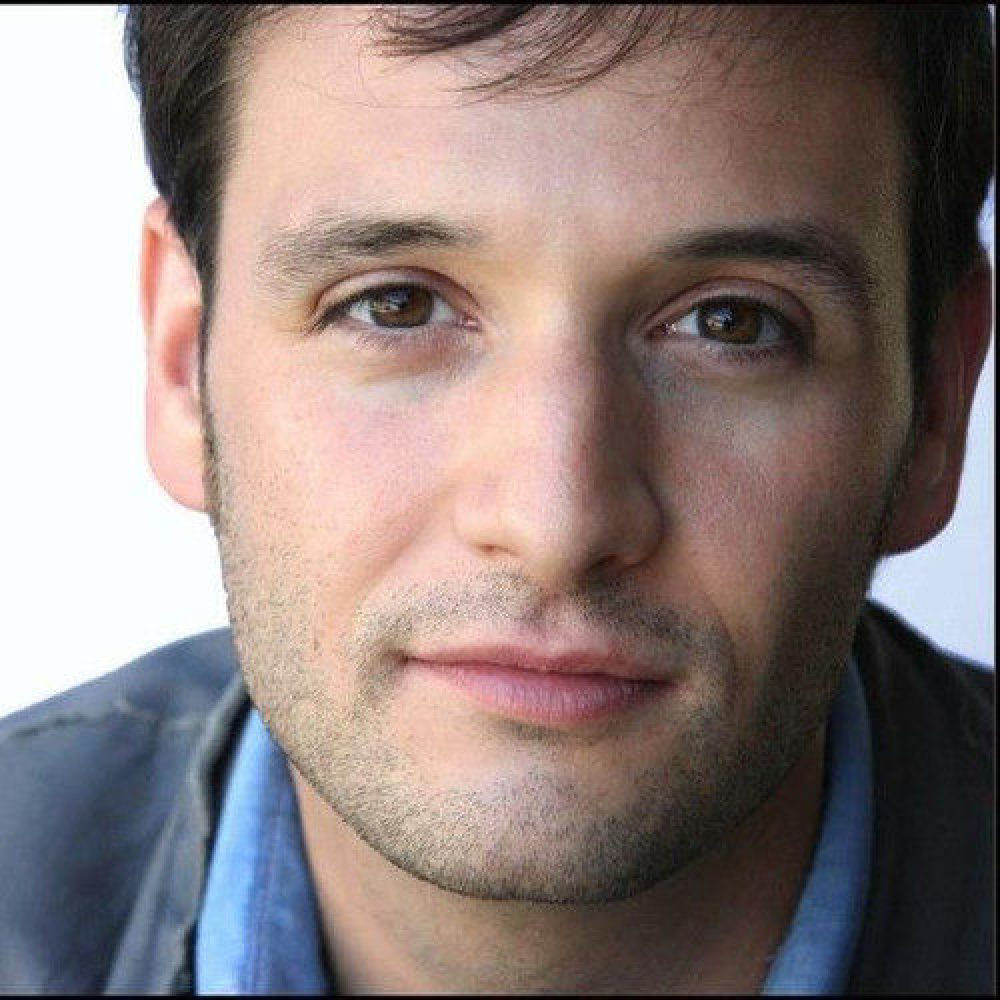 Drew Sarich