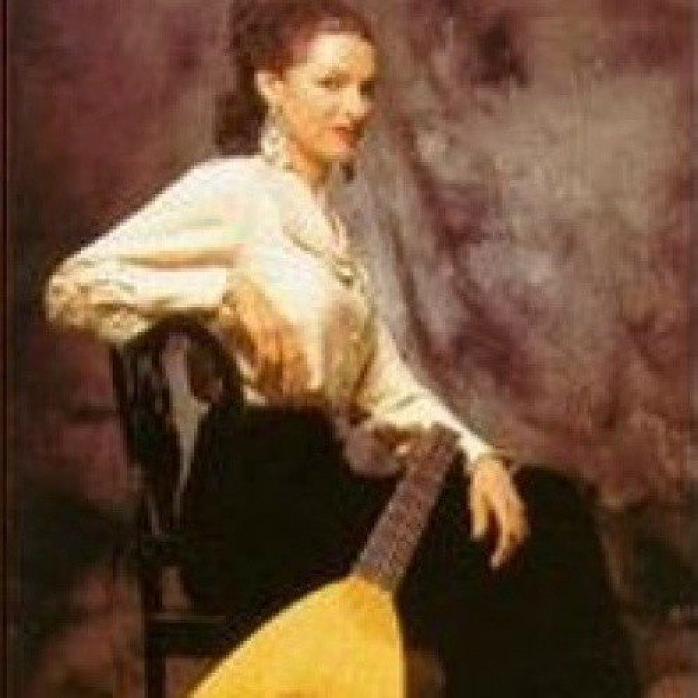 Shirley Rumsey