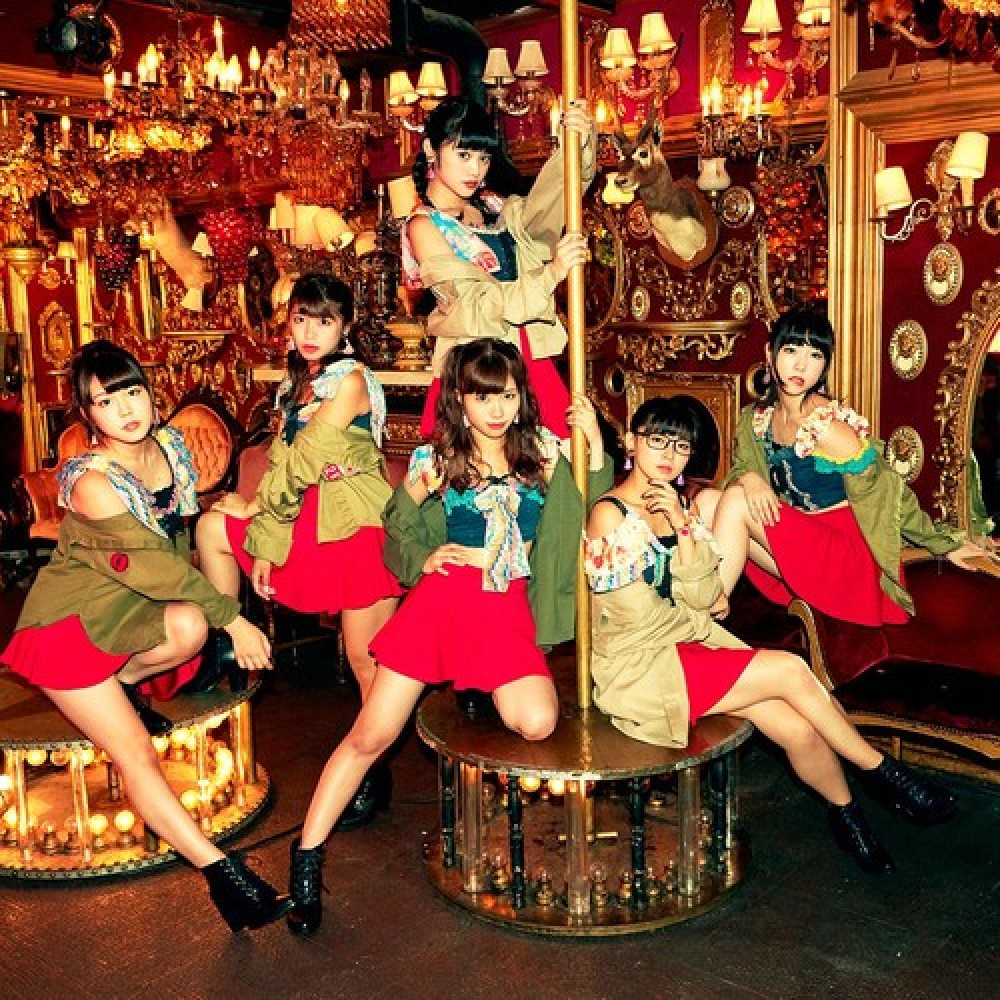 Osaka ★ seasons