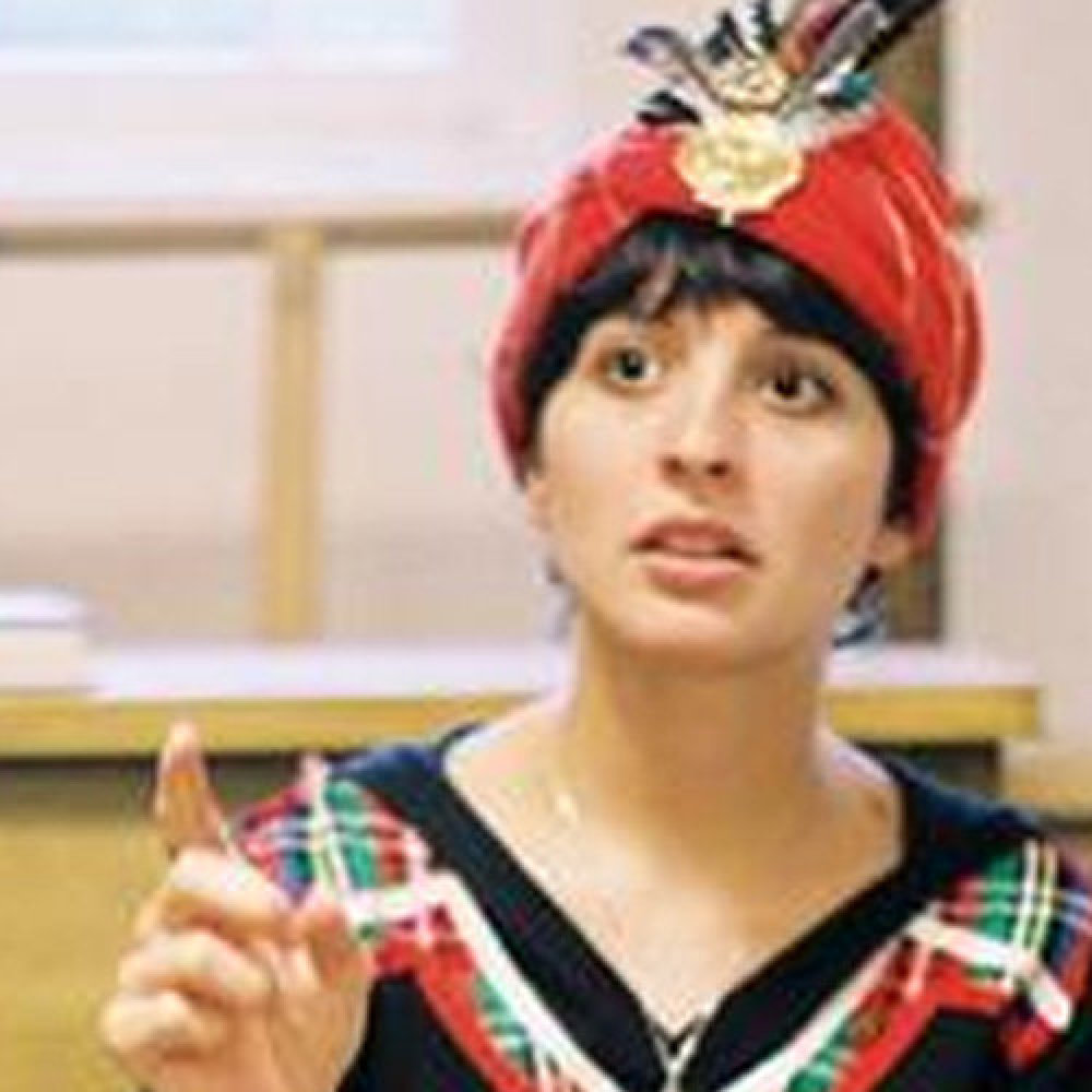 Nedelle Torrisi