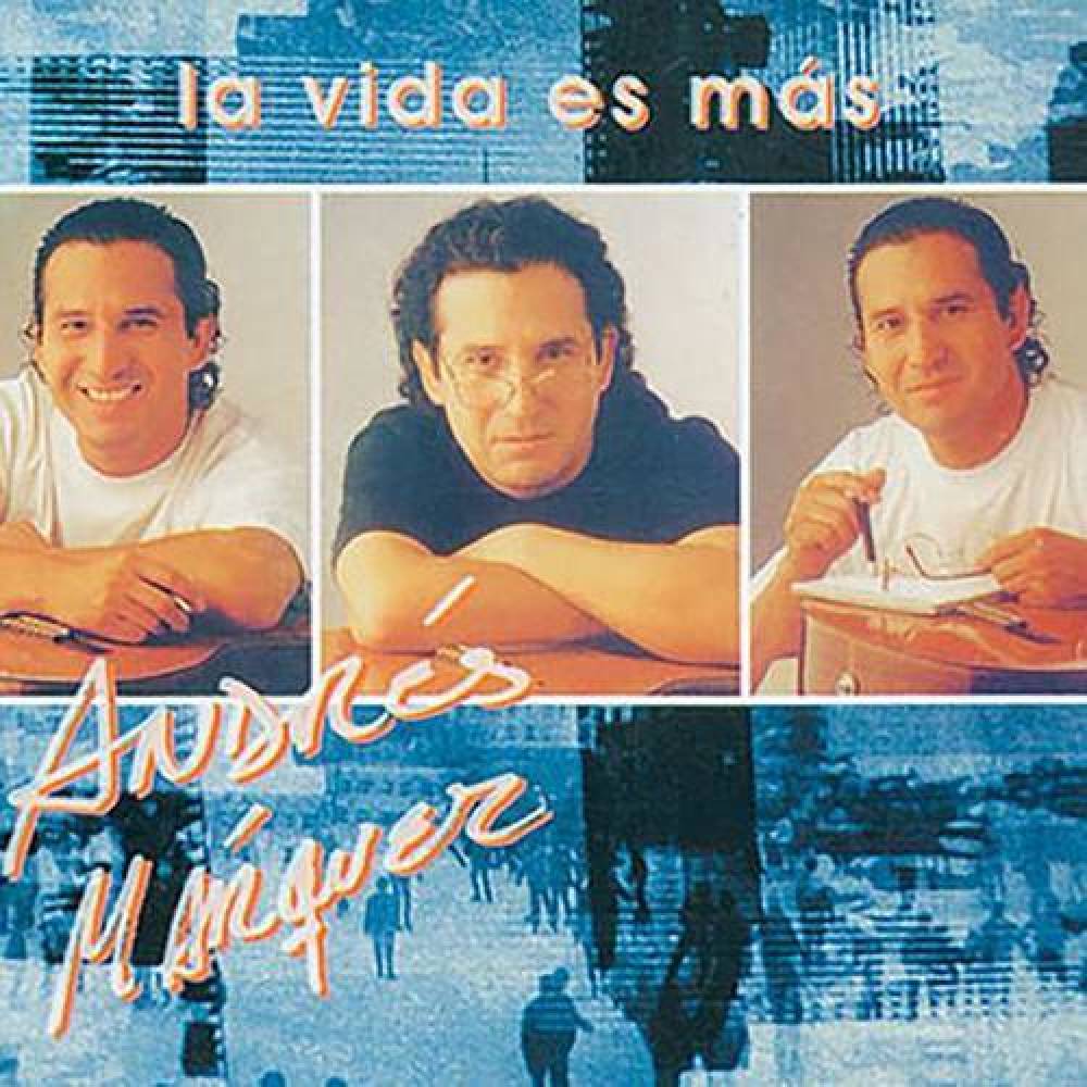 Andrés Márquez