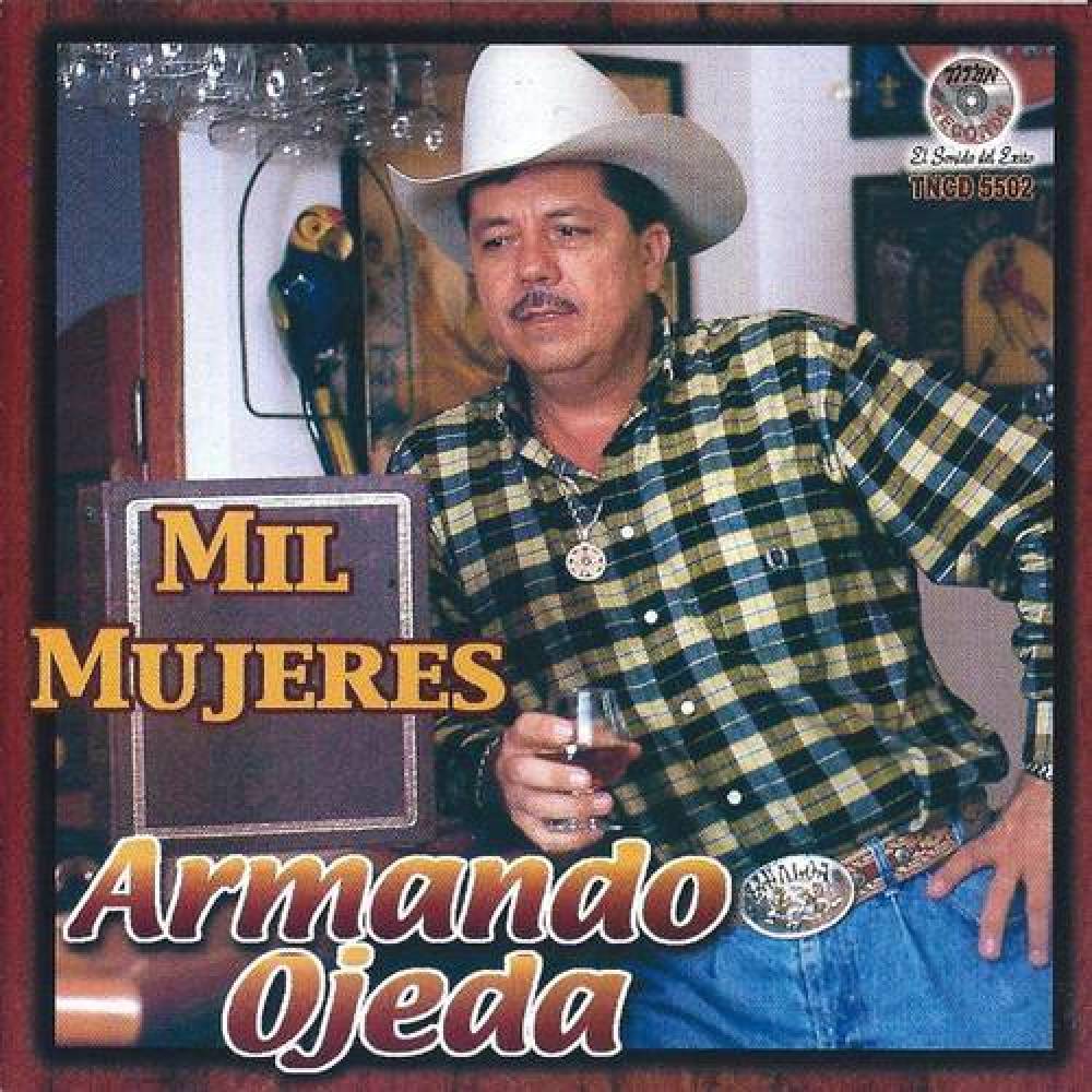 Armando Ojeda