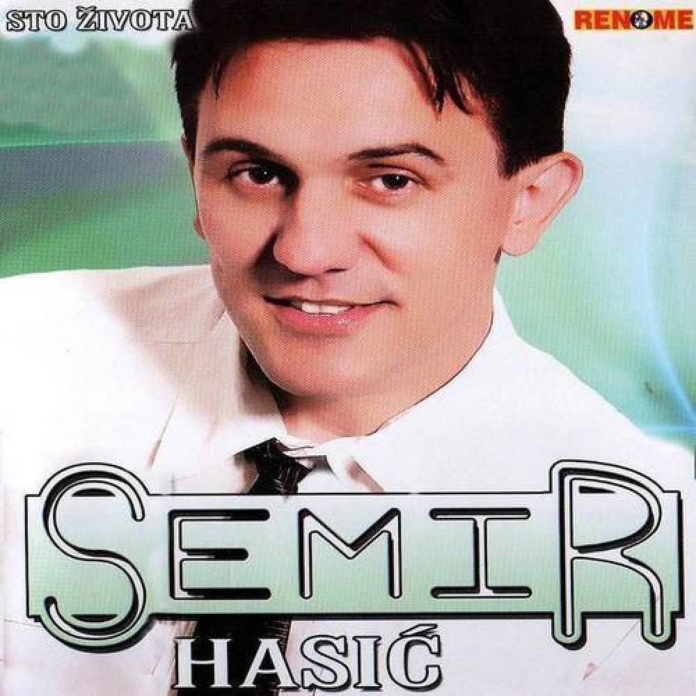 Semir Hasic