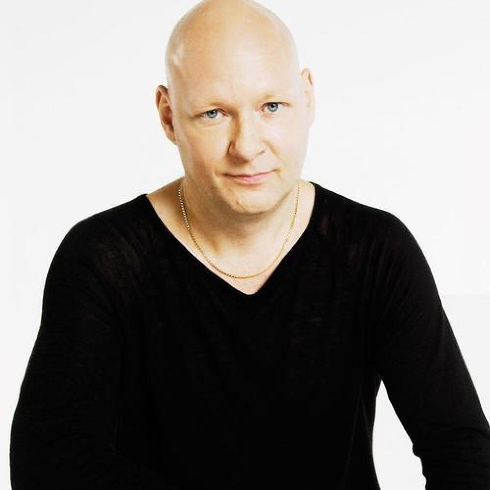 Dan Berglund