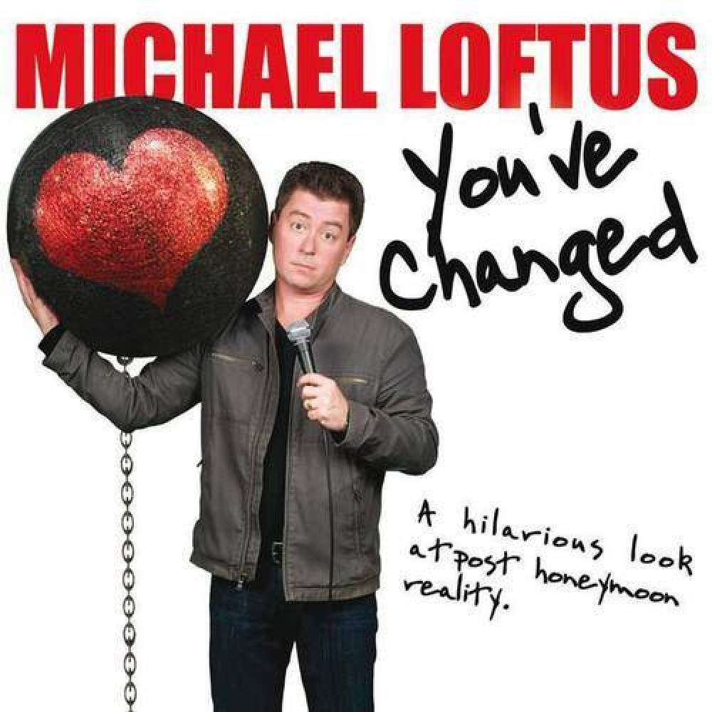 Michael Loftus