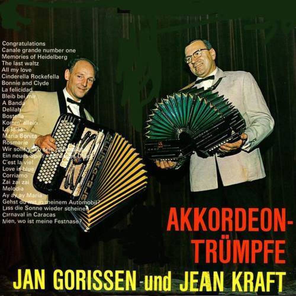 Jan Gorissen