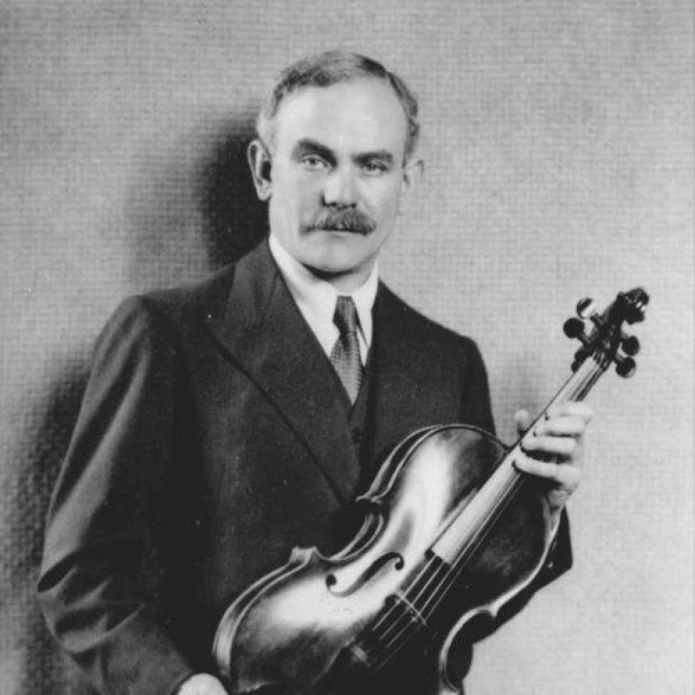Lionel Tertis