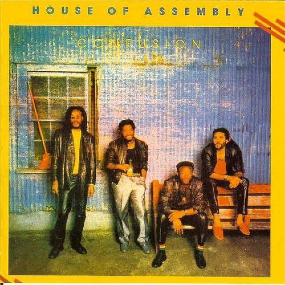 House Of Assembly