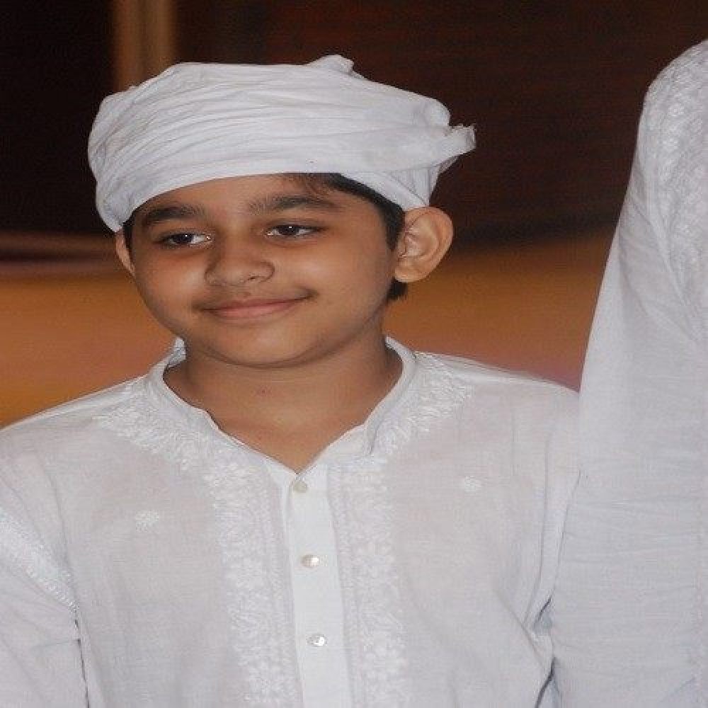 A.R. Ameen