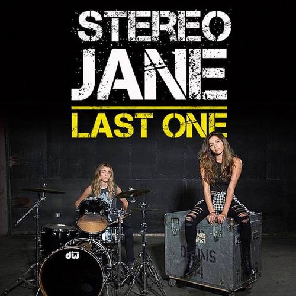 Stereo Jane