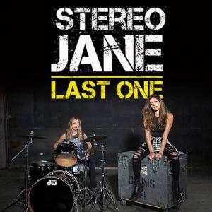 Stereo Jane ดาวน์โหลดและฟังเพลงฮิตจาก Stereo Jane