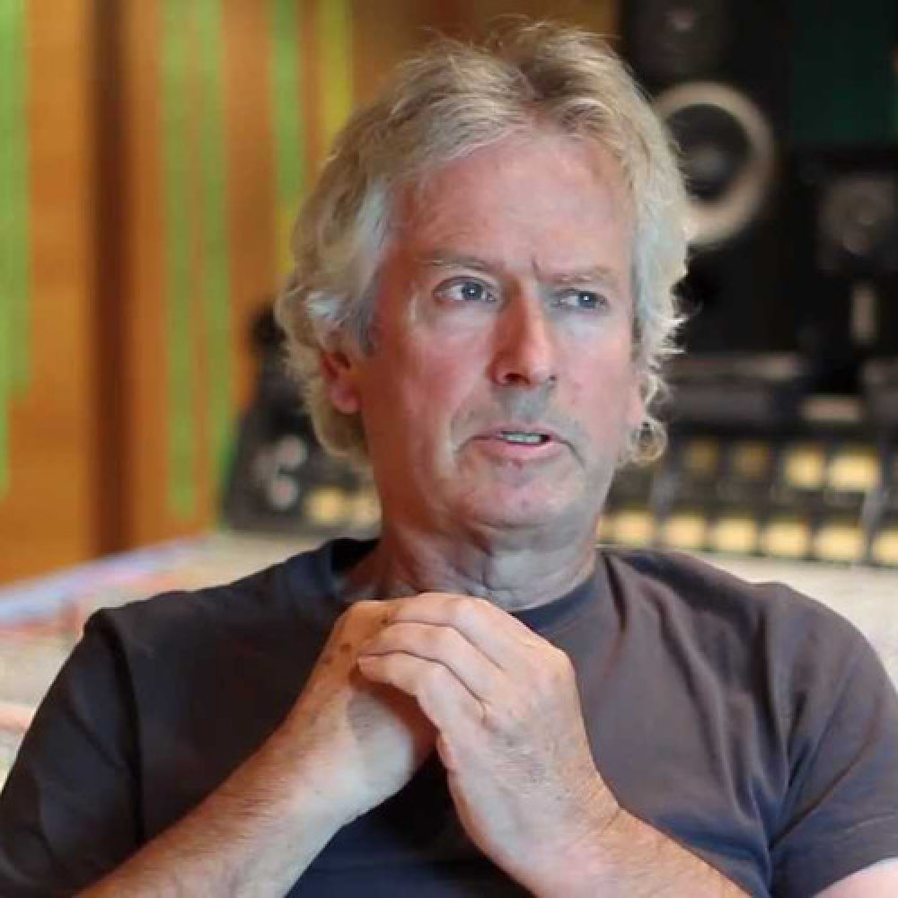 Tony Banks