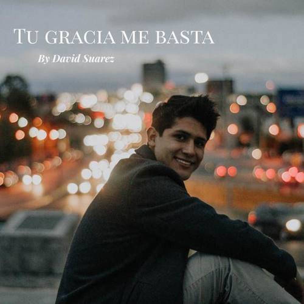 David Suárez