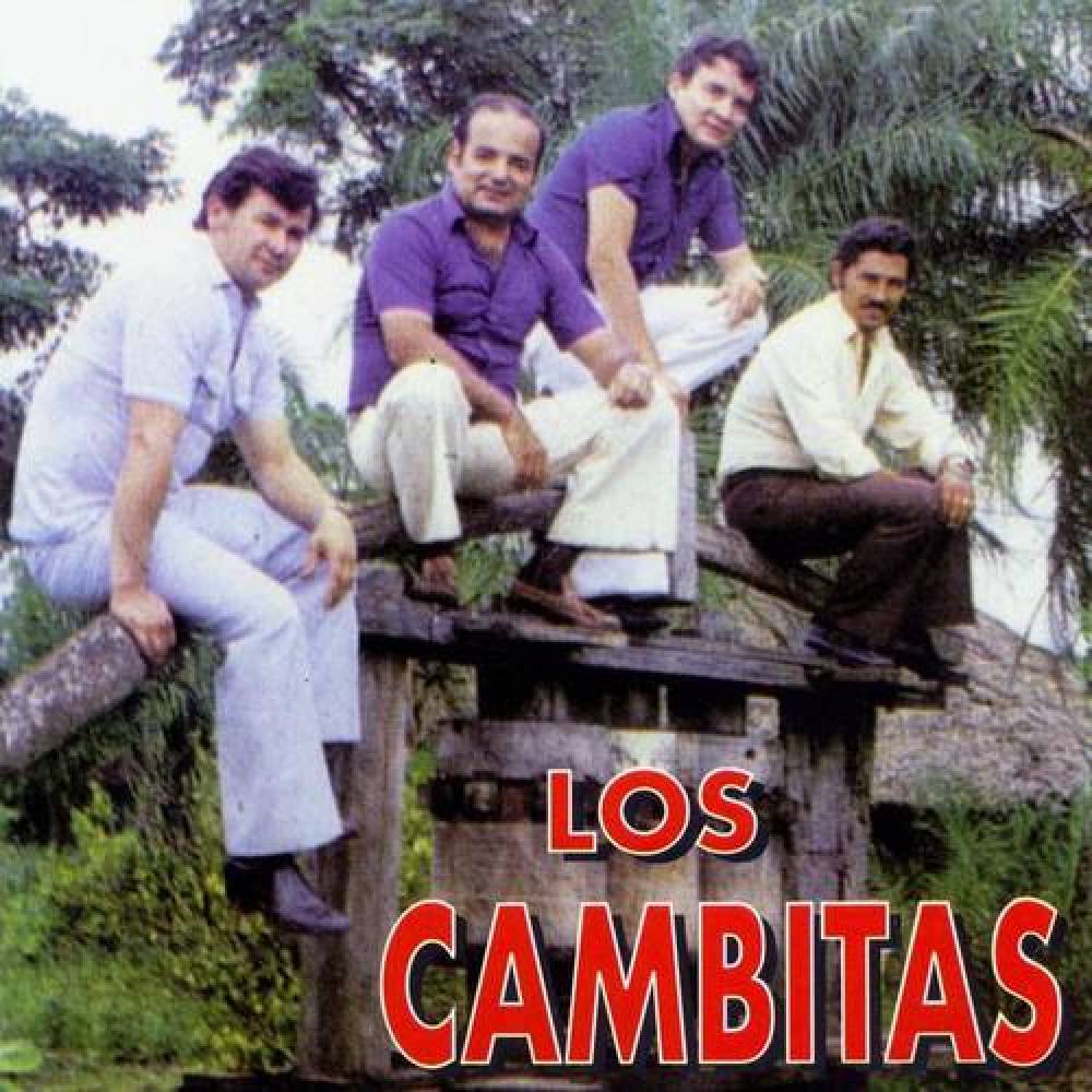 Los Cambitas