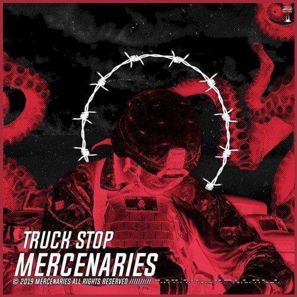Mercenaries