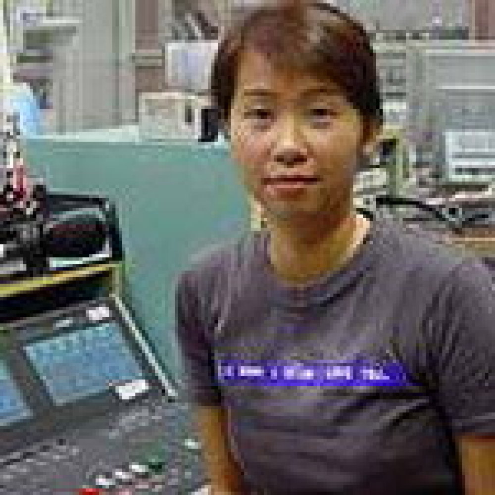 Du Wenhui