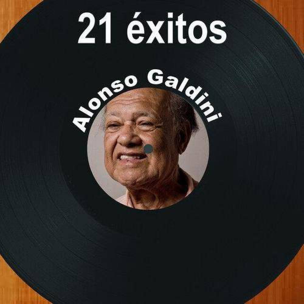 Alonso Galdini