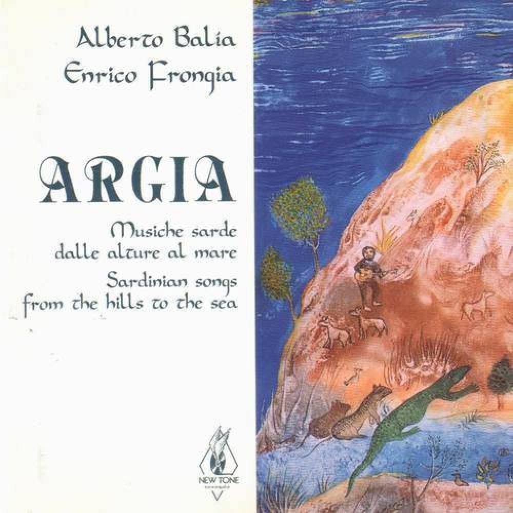 Alberto Balia