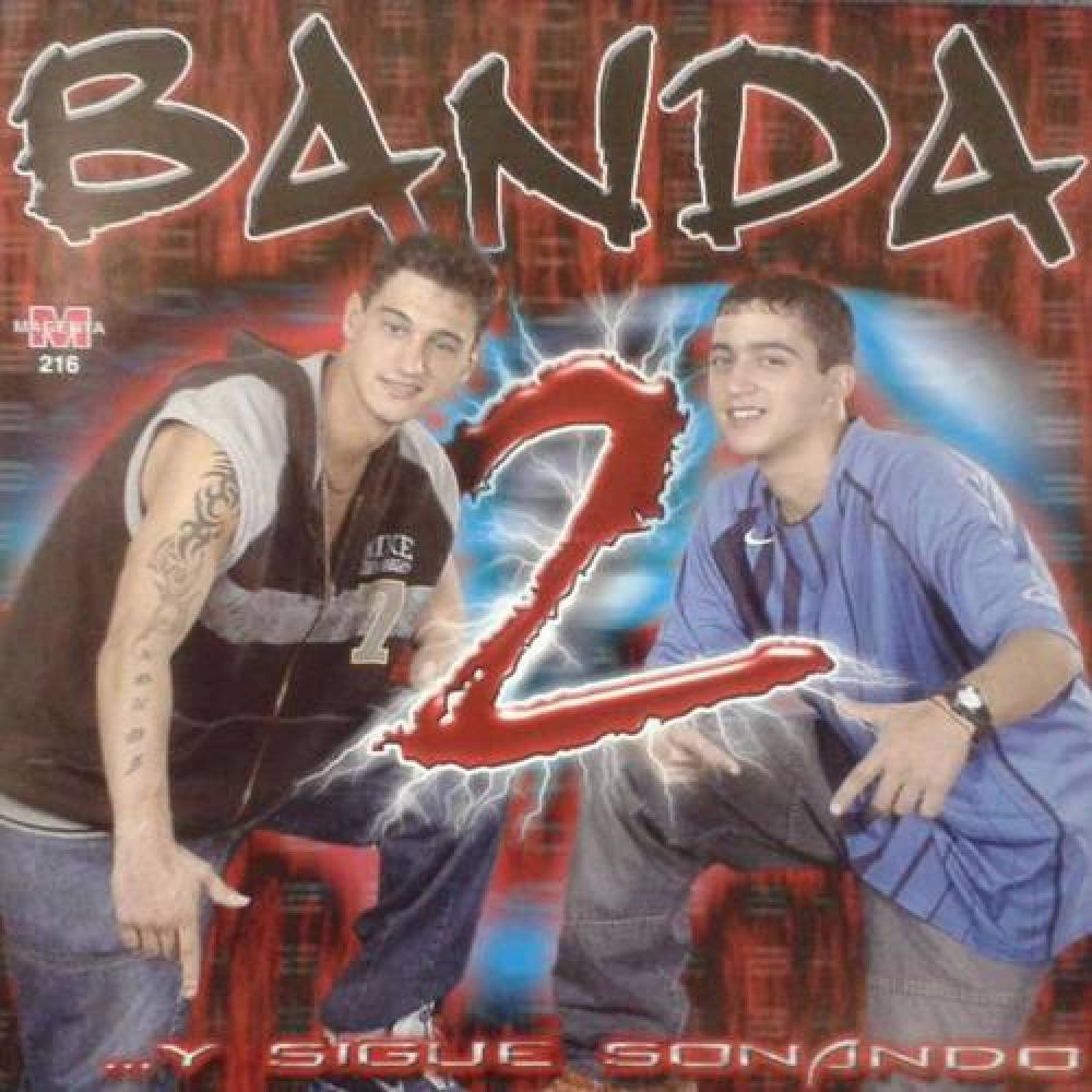 Banda 2